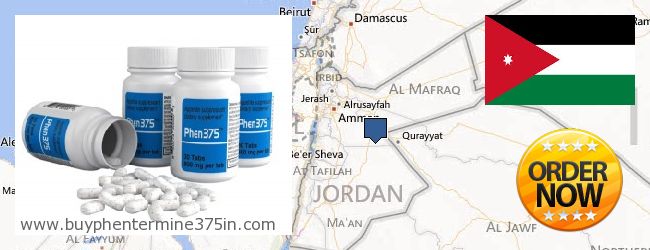 Dove acquistare Phentermine 37.5 in linea Jordan